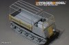 Voyager Model PE351072 WWII German RSO/03 type 470 upgrade set for Dragon 1/35